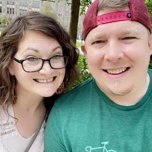 Meet your Posher, Laura